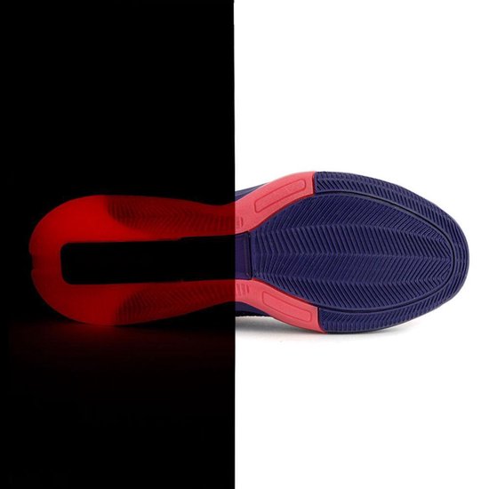 Courtside basketbal kleverige mat wit - basismodel met 38 x 45,7 cm vervangbare vellen basketbalschoen grip verbeteraar - kleverige pad voor sportschoenen met stap en grip
