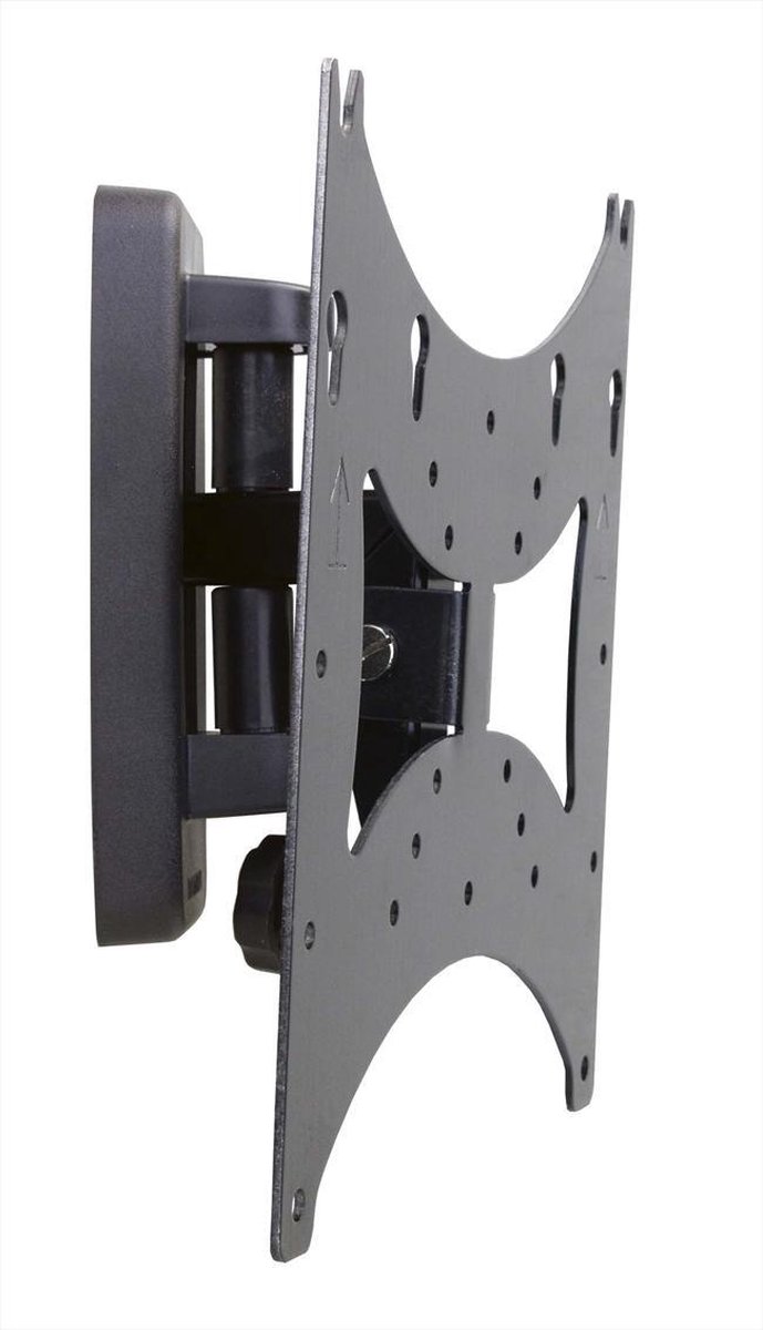 OMB Format 1 106,7 cm (42") Zwart