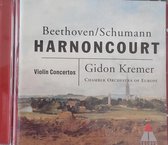 Harnoncourt Violin Concertos