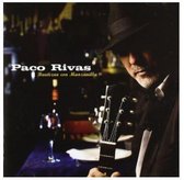 Paco Rivas - Bautizao Con Manzanilla (CD)