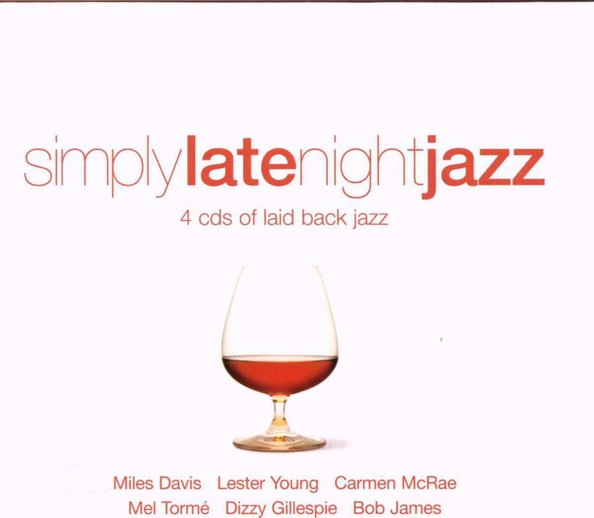 Late Night Jazz
