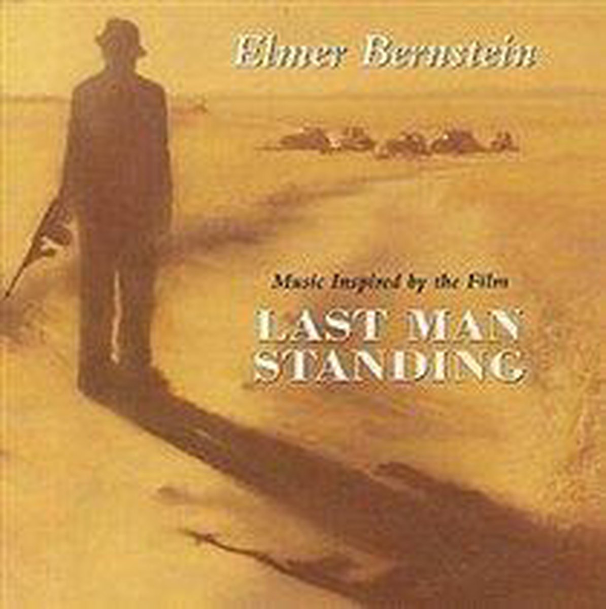 Last Man Standing...