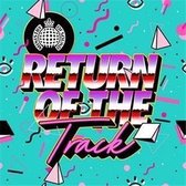 Ministry of Sound: Return of the Track