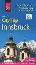 Reise Know-How CityTrip Innsbruck