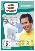 Willi Wills Wissen-wer Fuhlt Den Zahnen Auf Den Zahn?