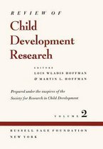 Review of Child Development Research