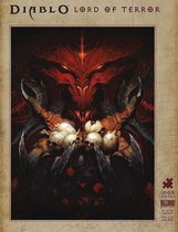 Diablo - Lord of Terror Puzzle
