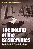 Midwest Journal Writers Club - Arthur Conan Doyle's The Hound of the Baskervilles
