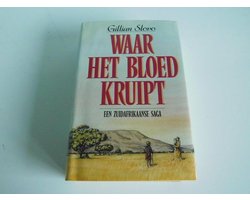 Waar het bloed kruipt