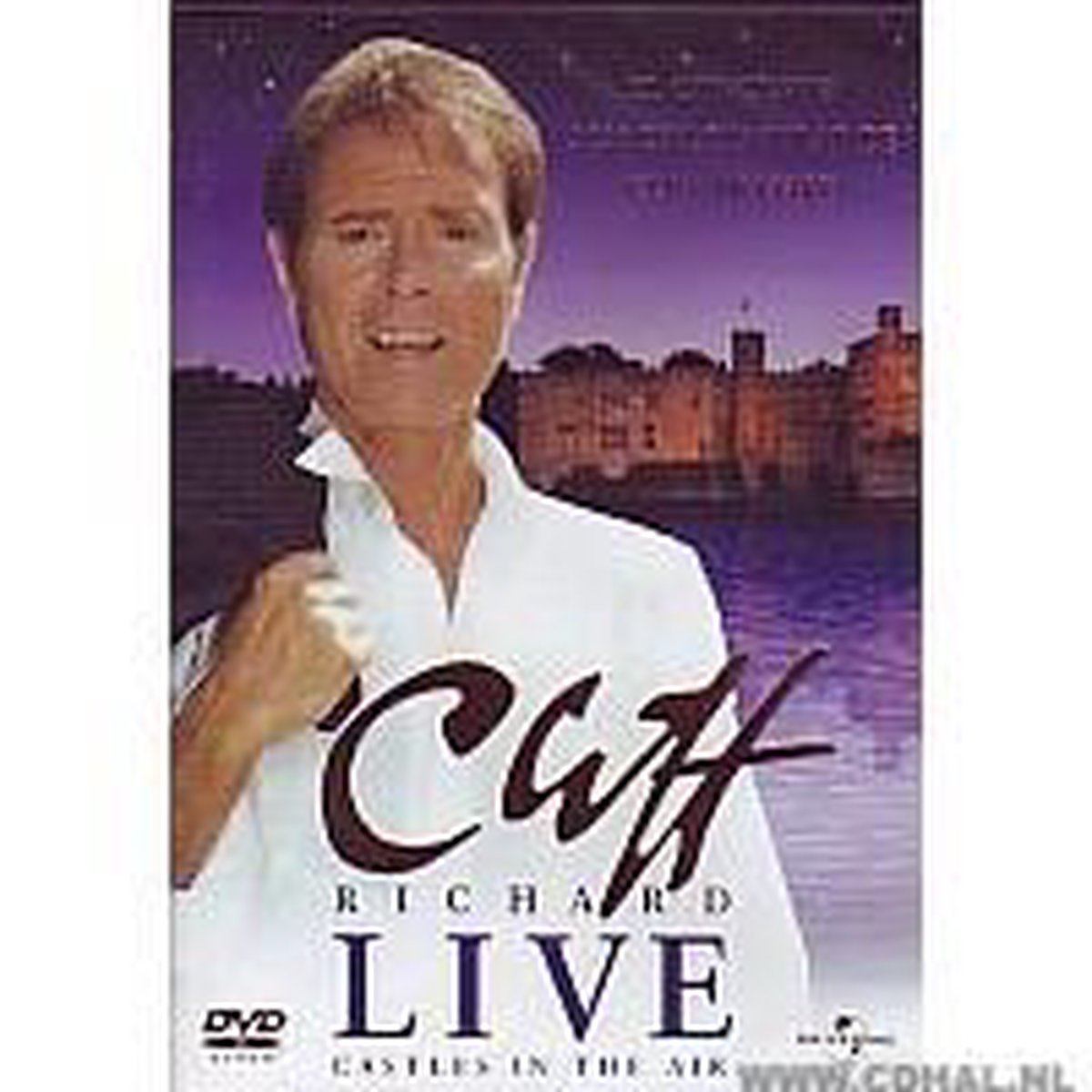 Ciff Richard - Castles In The Air