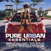 Pure Urban Essentials: 40 Hot Street Beats, R&B and Hip Hop