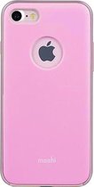 moshi Cover iGlaze Amour Apple iPhone 7/8 rosegold