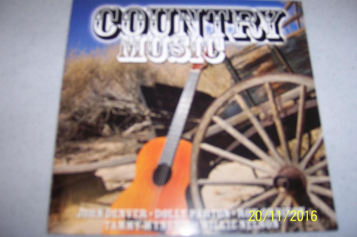 Country Music