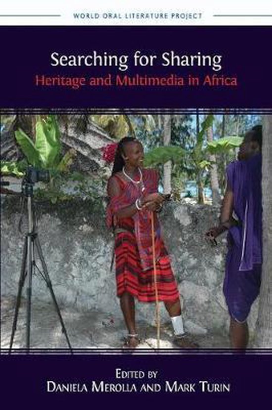 World Oral Literature- Searching for Sharing