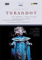 Turandot (Hockney)