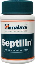 Himalaya Septilin Tabletten