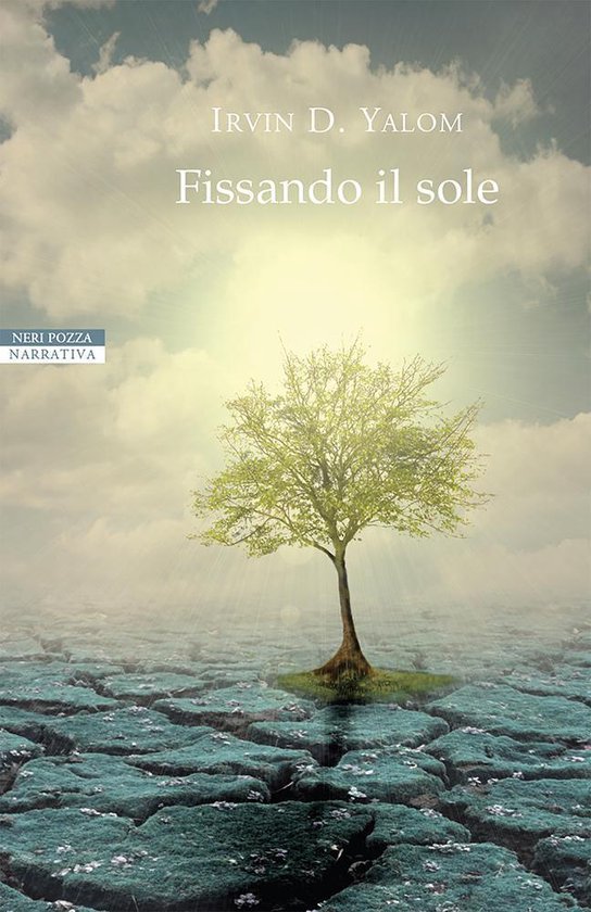 Fissando il sole - cover