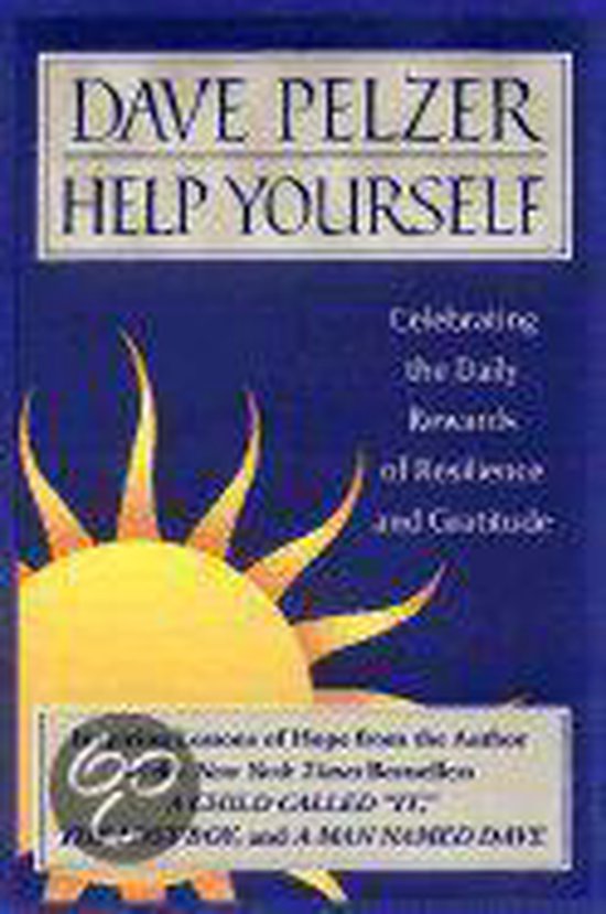 Help Yourself - cover