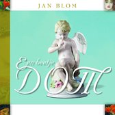 Jan Blom - Een Beetje Dom (CD)