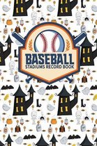 Baseball Stadiums Record Book
