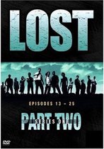 Lost Season 1 (Part 2) Episodes 13-24 (DVD) IMPORT