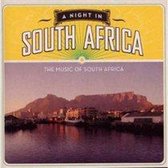Night in South Africa: The Music of South Africa