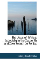 The Jews of Africa