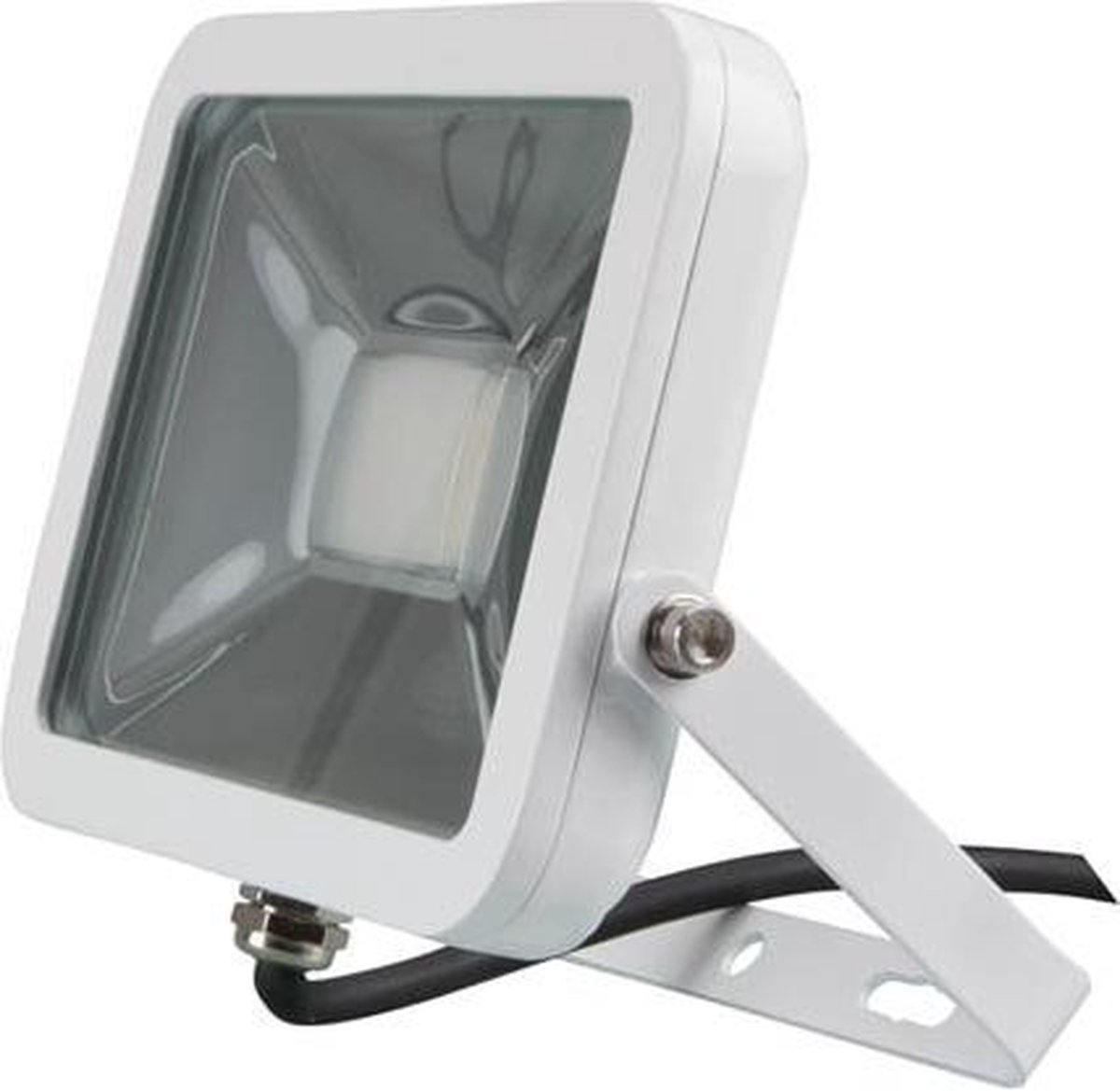 Design Led-Schijnwerper - 20 W, Koudwit