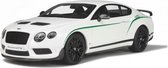 Bentley Continental GT3-R - 1:18 - GT Spirit