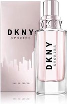 MULTI BUNDEL 3 stuks Dnky Stories Eau De Perfume Spray 100ml