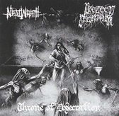 Throne of Desecration