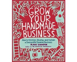 Grow Your Handmade Business