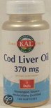 Kal Cod Liver Oil - 100 softgels