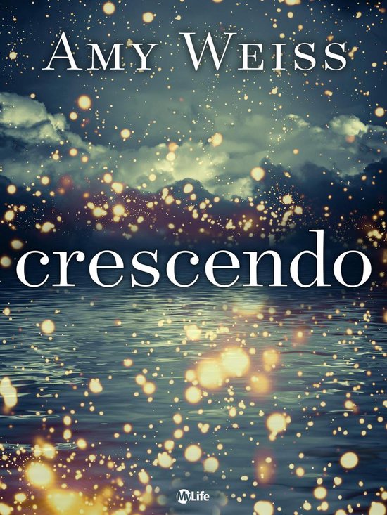 Crescendo - cover