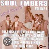 Soul Embers Vol. 1