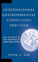 International Environmental Consulting