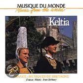 Musiques De Bretagne = Music From Brittany