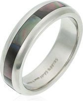 Orphelia RSG-043/53 - Ring (sieraad) - Zilver 925