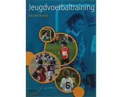 Jeugdvoetbaltraining