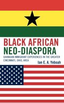 Black African Neo-Diaspora