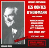 Offenbach: Les Contes D'Hoffmann (S