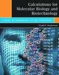 Calculations for Molecular Biology and Biotechnology