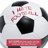 I Hate Football