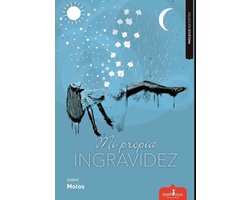 MI PROPIA INGRAVIDEZ