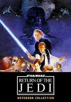 Star Wars: Return of the Jedi Notebook Collection