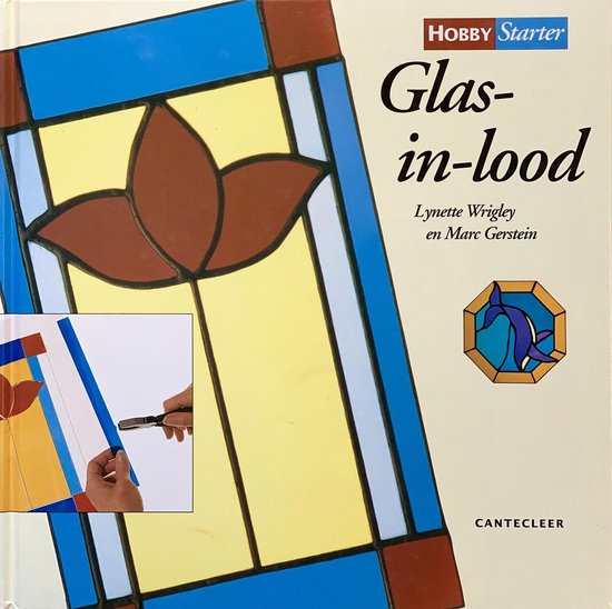 Glas-in-lood