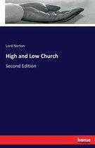 High and Low Church