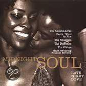 Midnight Soul: Late Night Love