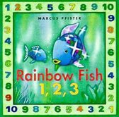 The Rainbow Fish 1, 2, 3