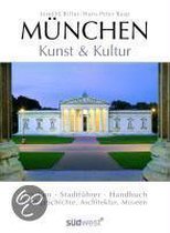 München. Kunst und Kultur